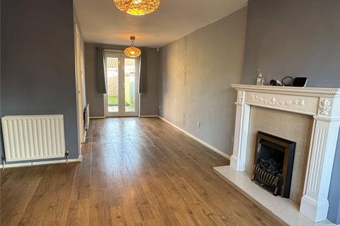 undefined, Willow Court, Sleaford, Lincolnshire, NG34