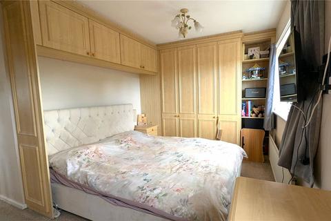 undefined, Willow Court, Sleaford, Lincolnshire, NG34