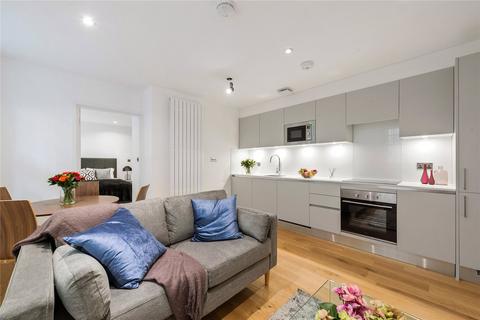 1 bedroom apartment to rent, Alleyn Court, 123 Sussex Gardens, W2