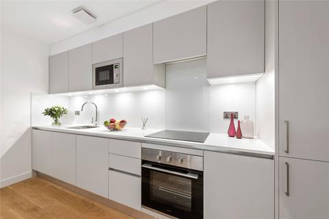 1 bedroom apartment to rent, Alleyn Court, 123 Sussex Gardens, W2