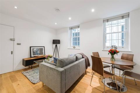 1 bedroom apartment to rent, Alleyn Court, 123 Sussex Gardens, W2