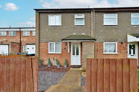 undefined, Laidon Square. HP2, Hemel Hempstead, HP2