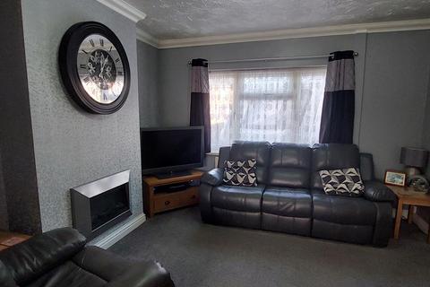 undefined, Allen Road, Rushden NN10