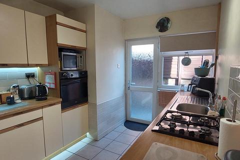 undefined, Allen Road, Rushden NN10