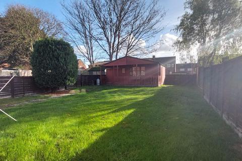 undefined, Allen Road, Rushden NN10