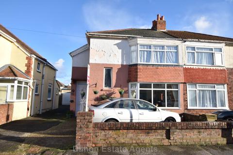 undefined, Pannall Road, Elson, Gosport