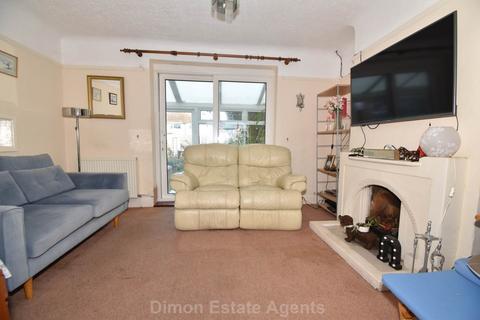 undefined, Pannall Road, Elson, Gosport
