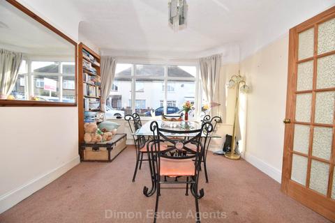 undefined, Pannall Road, Elson, Gosport