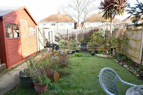 undefined, Pannall Road, Elson, Gosport