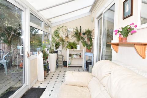undefined, Pannall Road, Elson, Gosport