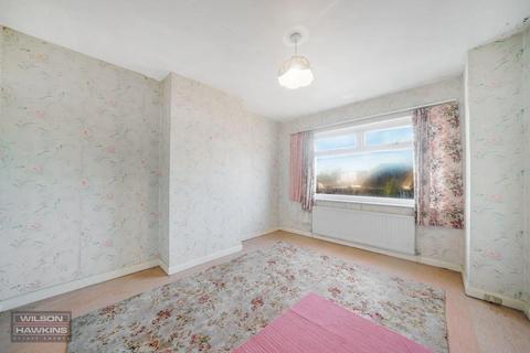 undefined, Broadfields, Harrow HA2