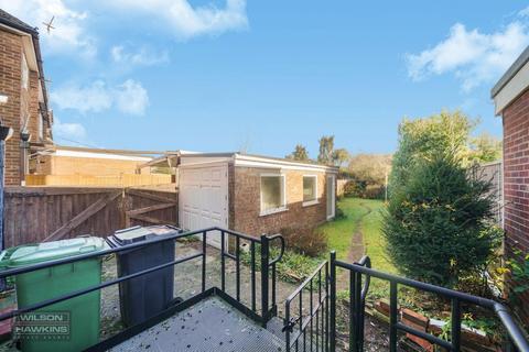 undefined, Broadfields, Harrow HA2