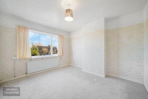 undefined, Broadfields, Harrow HA2