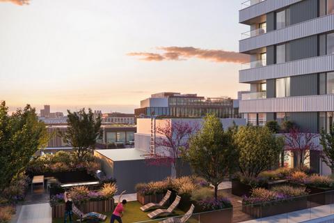 undefined, Wood Crescent, London, W12