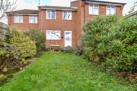 3 bedroom terraced house for sale, Ashford Road, Tenterden TN30