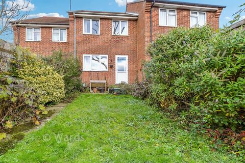 3 bedroom terraced house for sale, Ashford Road, Tenterden TN30