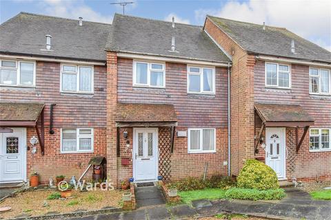 3 bedroom terraced house for sale, Ashford Road, Tenterden TN30