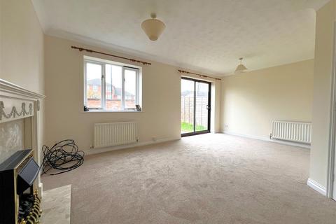 undefined, Silver Birch Grove, Leamington Spa