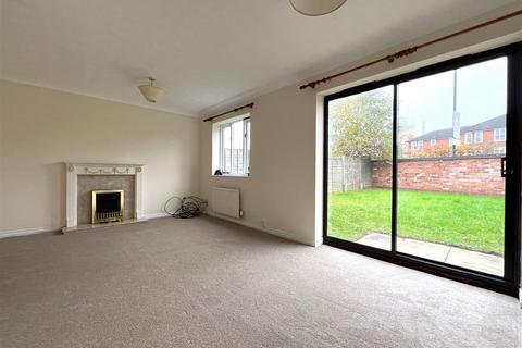 undefined, Silver Birch Grove, Leamington Spa