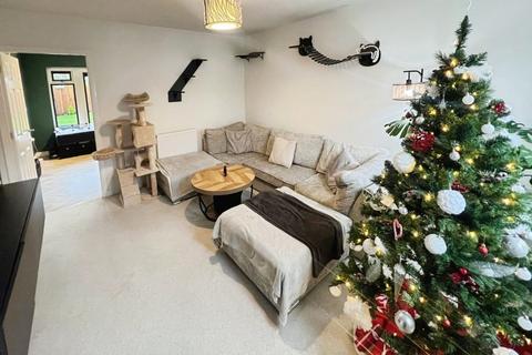 3 bedroom semi-detached house for sale, Bullrush Meadow, Wigan WN6