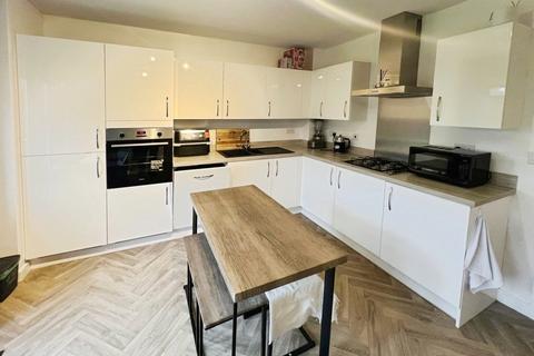 3 bedroom semi-detached house for sale, Bullrush Meadow, Wigan WN6