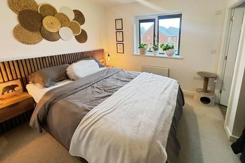 3 bedroom semi-detached house for sale, Bullrush Meadow, Wigan WN6