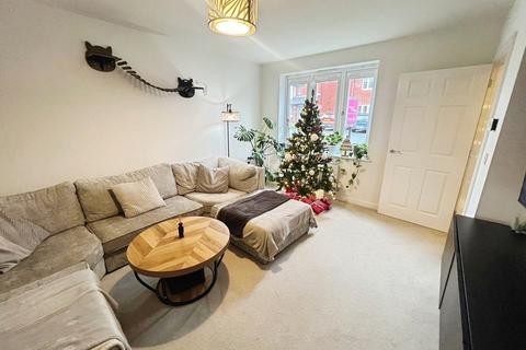3 bedroom semi-detached house for sale, Bullrush Meadow, Wigan WN6