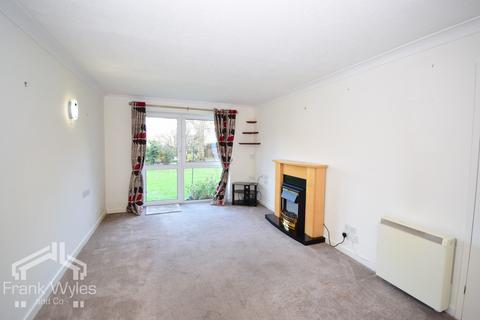 undefined, Flat 6, Homelinks House, 39 Clifton Drive, Lytham St. Annes, Lancashire