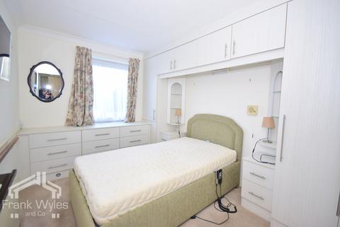 undefined, Flat 6, Homelinks House, 39 Clifton Drive, Lytham St. Annes, Lancashire