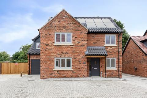 undefined, Only Two, 3-Bedroom Homes Remaining, Freethorpe