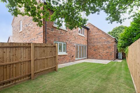undefined, Only Two, 3-Bedroom Homes Remaining, Freethorpe