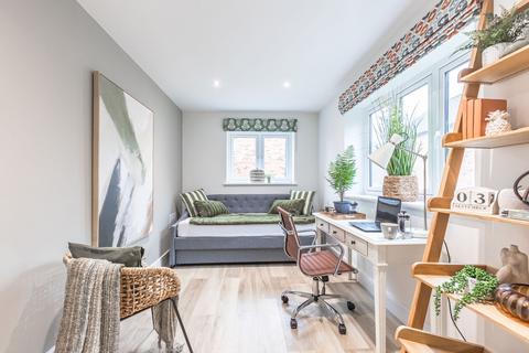 undefined, Only Two, 3-Bedroom Homes Remaining, Freethorpe