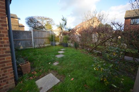 undefined, Beardsley Drive, CM1