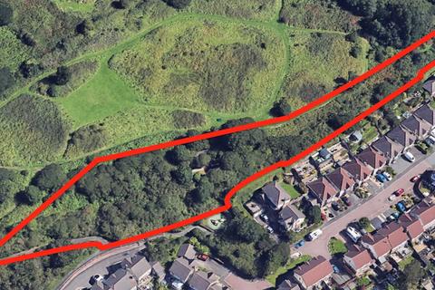 undefined, Land Lying to the South East of Carclaze Road, St. Austell, Cornwall, PL25 3UZ