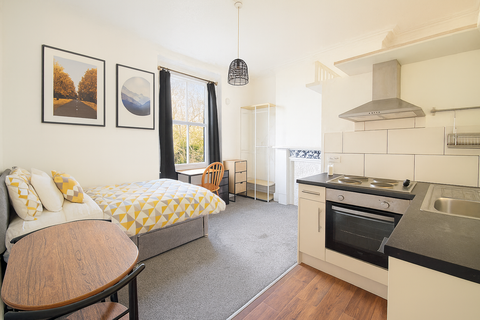 undefined, Elmore Road, Sheffield S10