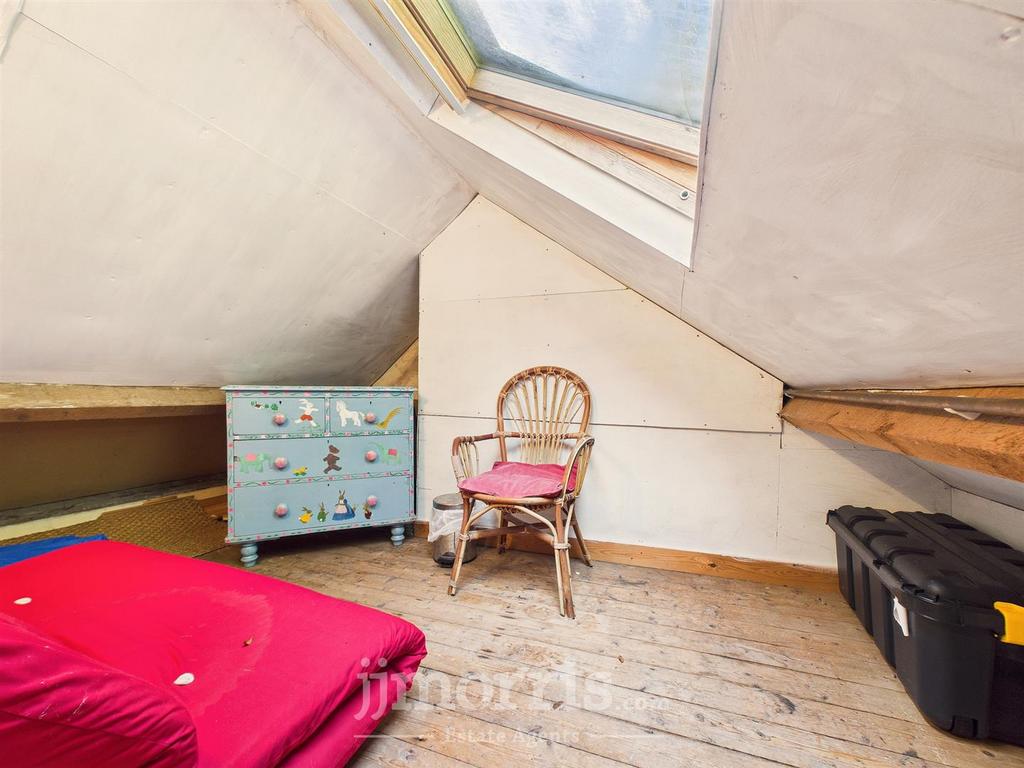 Loft Studio/ Landing