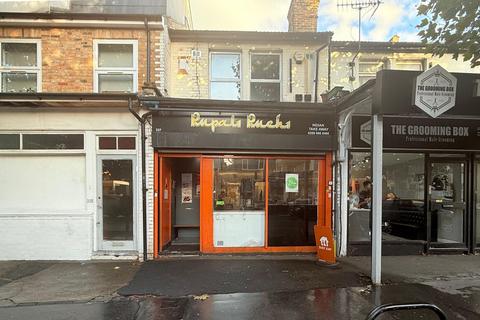 Retail property (high street) for sale, 337 Brighton Rd South Croydon CR2 6EQ