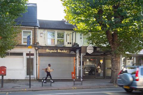 Retail property (high street) for sale, 337 Brighton Rd South Croydon CR2 6EQ