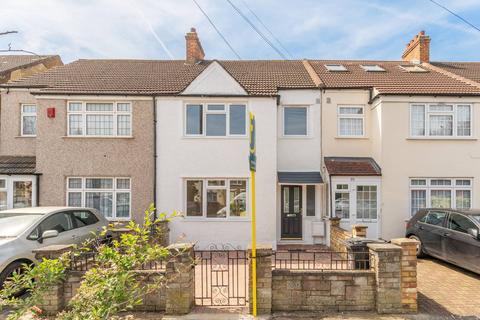 3 bedroom terraced house for sale, Longthornton Road, Streatham Vale, London, SW16