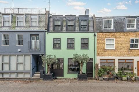 undefined, Chilworth Mews, Lancaster Gate, London, W2