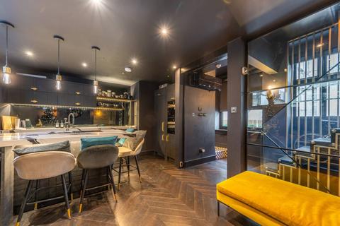 3 bedroom mews for sale, Chilworth Mews, Lancaster Gate, London, W2