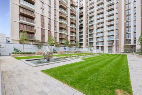 undefined, White City Living, London, W12