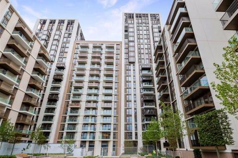 undefined, White City Living, London, W12