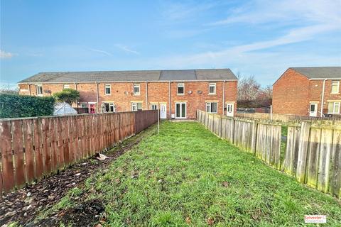 undefined, King Edward V111 Terrace, Shield Row, Stanley, DH9
