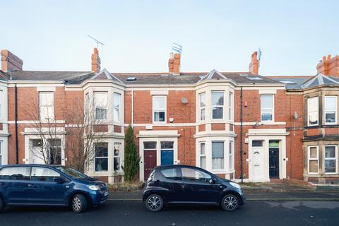 undefined, Mayfair Road, Newcastle Upon Tyne NE2