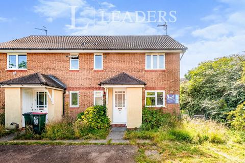 undefined, Wheeler Road, Maidenbower, Crawley, RH10