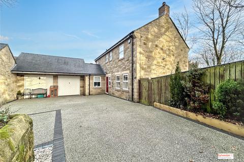 undefined, Hunters Close, Medomsley, Consett, County Durham, DH8
