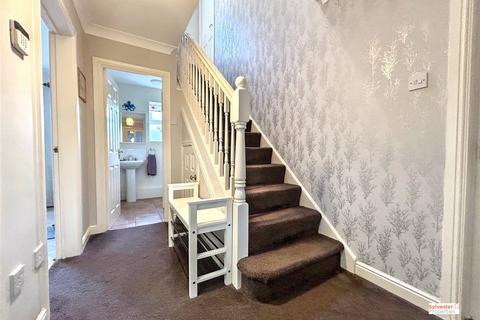 undefined, Hunters Close, Medomsley, Consett, County Durham, DH8