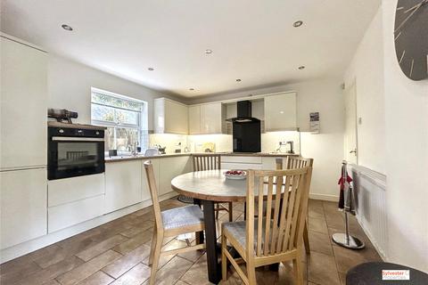 undefined, Hunters Close, Medomsley, Consett, County Durham, DH8