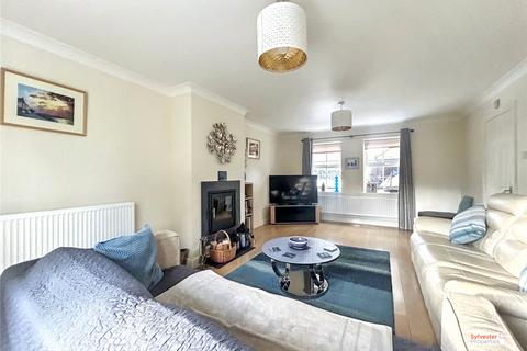 undefined, Hunters Close, Medomsley, Consett, County Durham, DH8